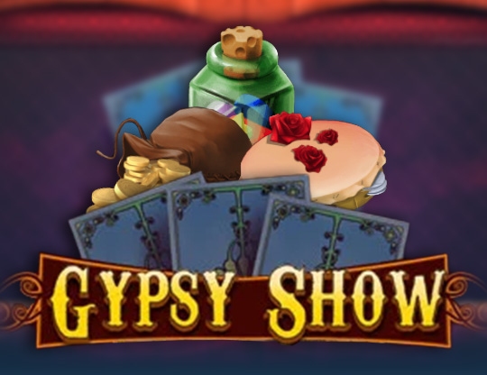 Gypsy Show